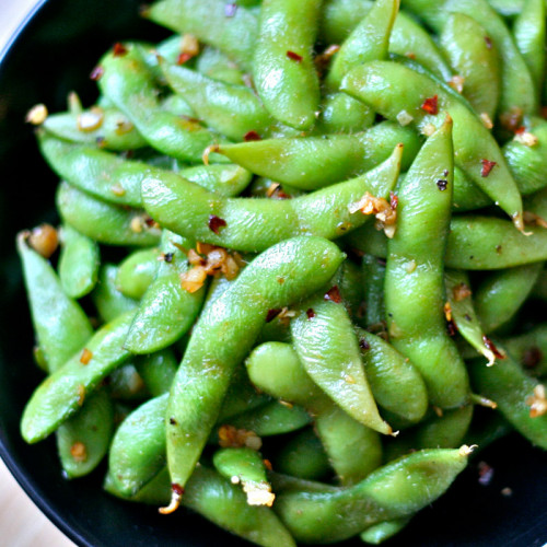 EDAMAME