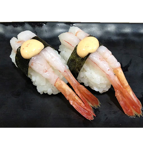 NIGIRI AMA EBI