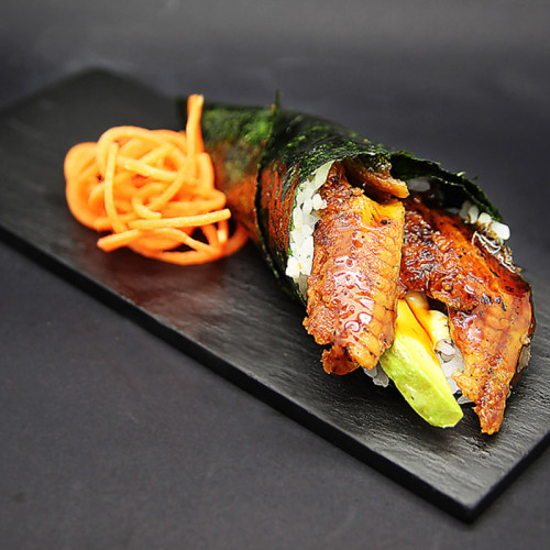 TEMAKI ANGUILA