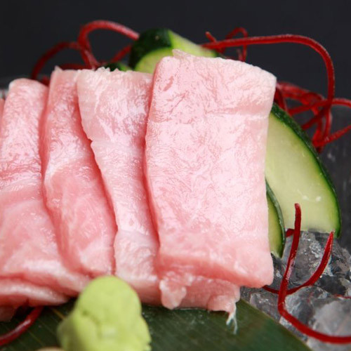 SASHIMI TORO