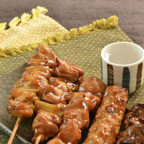 YAKITORI