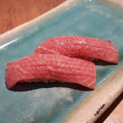 NIGIRI TORO