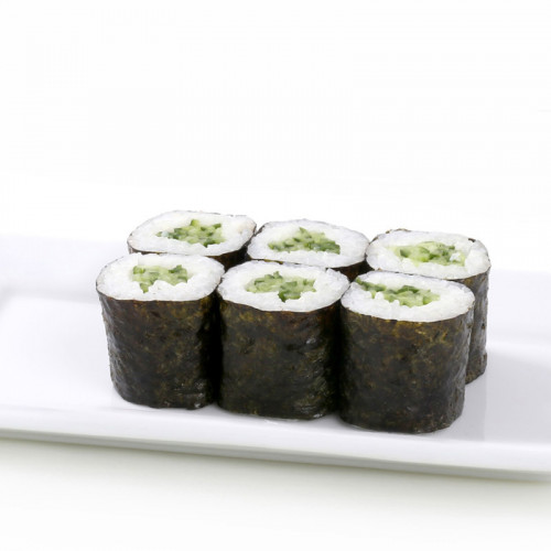 MAKI PEPINO