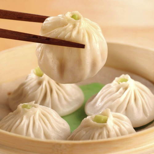 XIAO LONG BAO