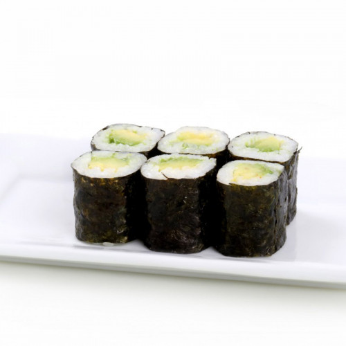 MAKI AGUACATE