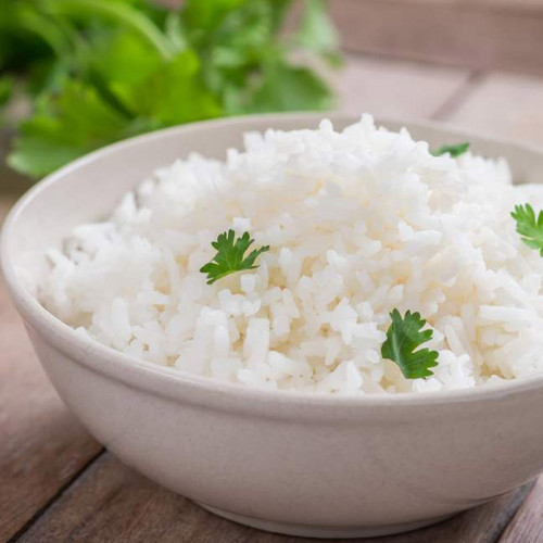 ARROZ BLANCO