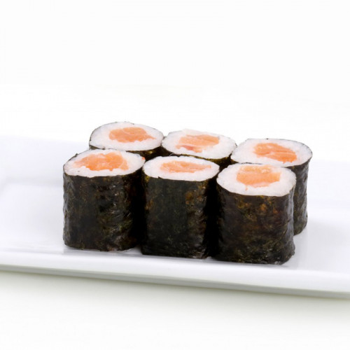 MAKI SALMÓN