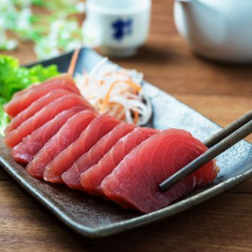 SASHIMI ATÚN