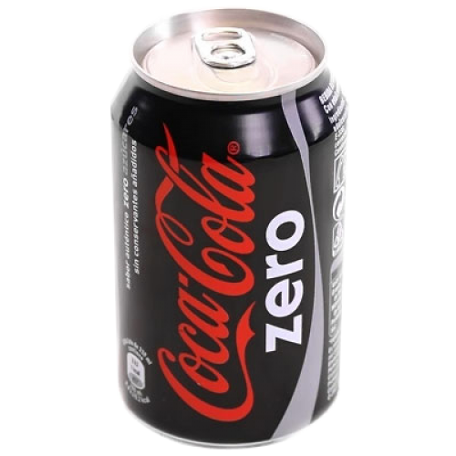 Coca cola zero